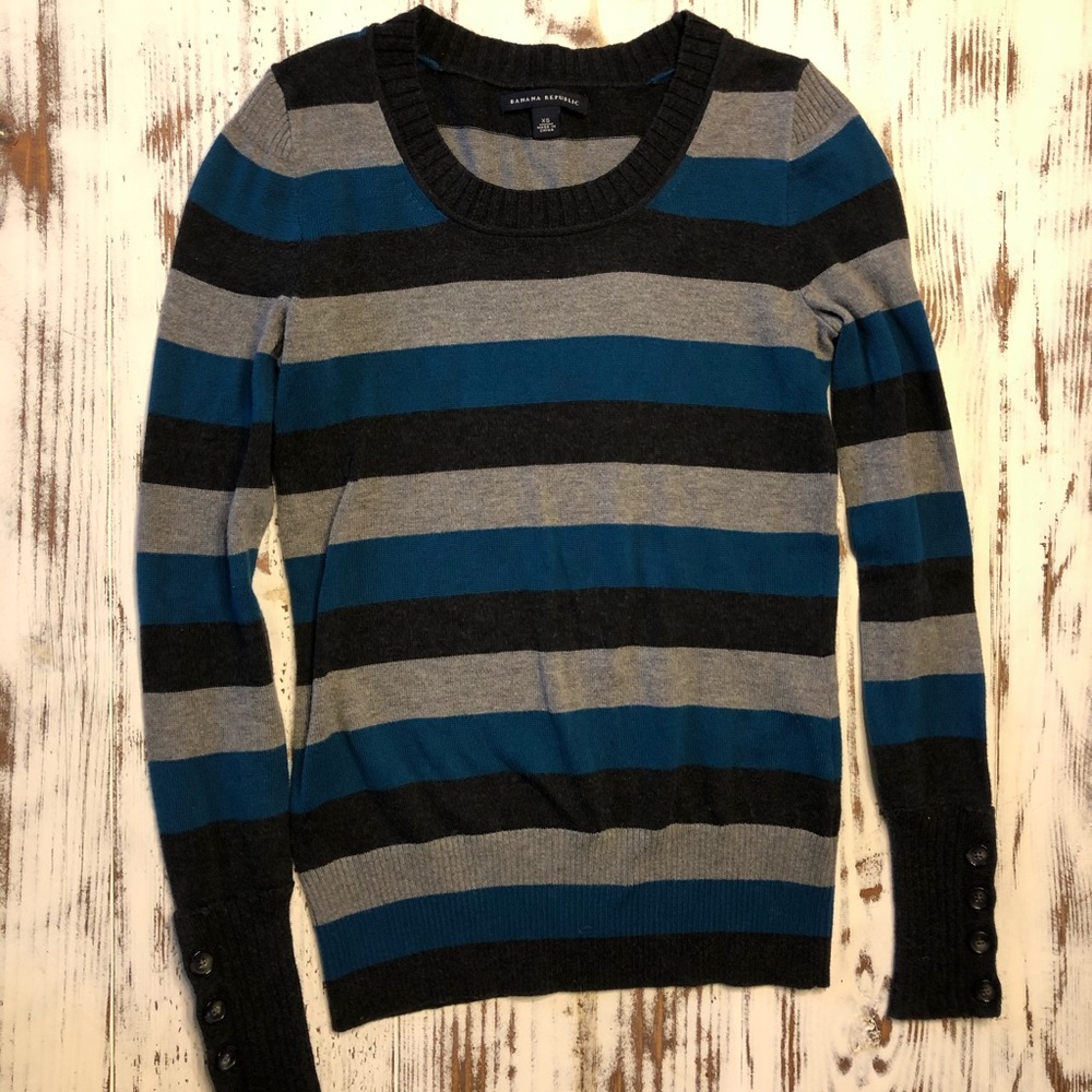 Banana Republic sweater